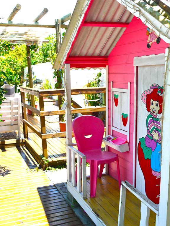 Hotel Casa Da Tia Cida Florianópolis Exteriér fotografie