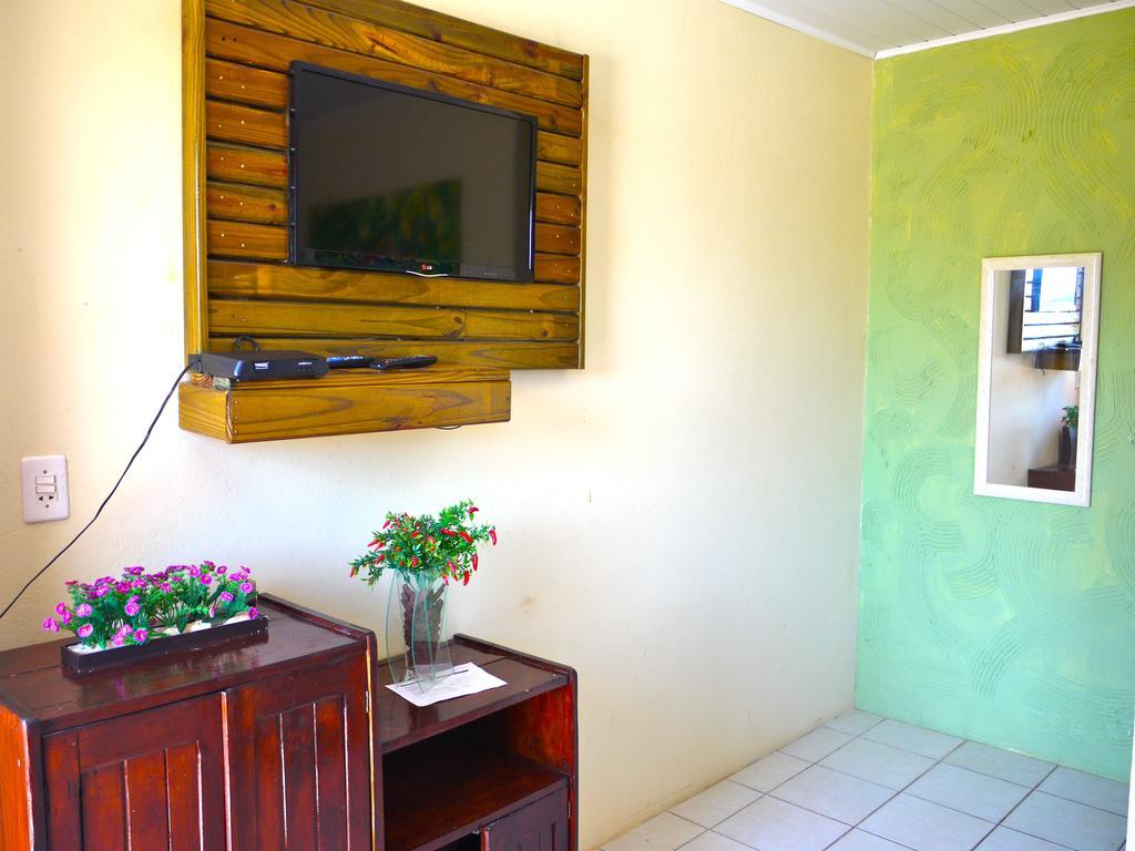 Hotel Casa Da Tia Cida Florianópolis Exteriér fotografie