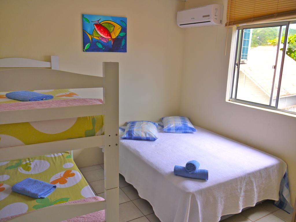 Hotel Casa Da Tia Cida Florianópolis Exteriér fotografie