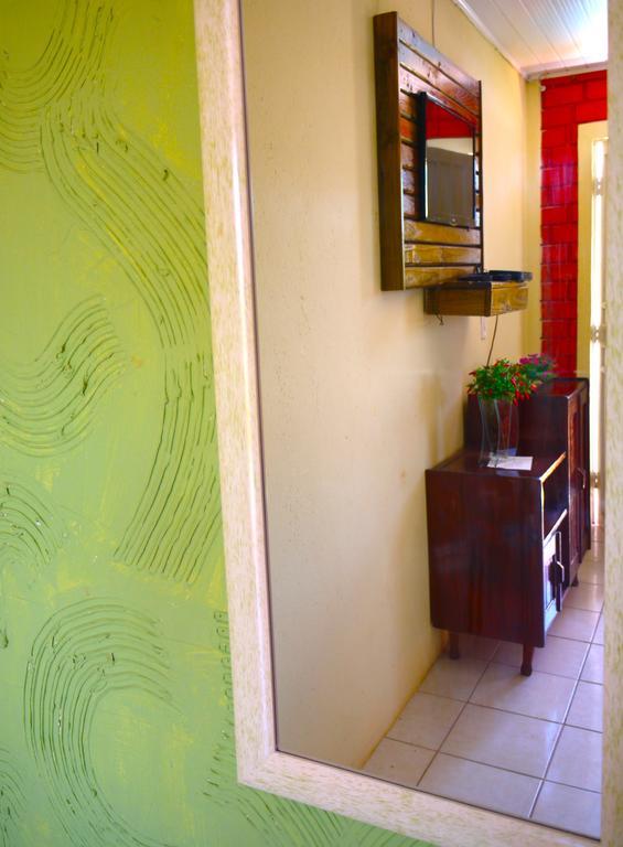 Hotel Casa Da Tia Cida Florianópolis Pokoj fotografie