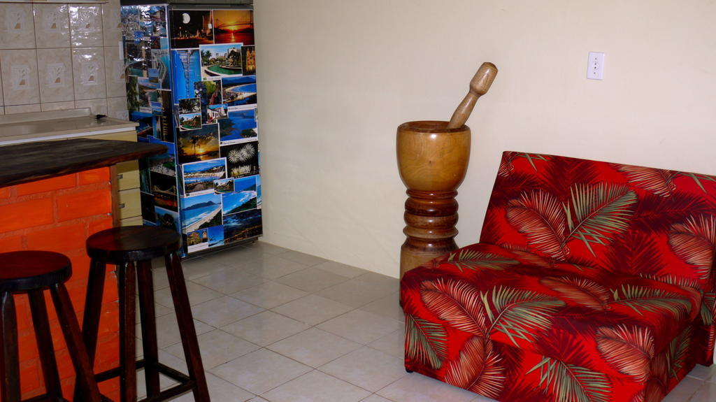 Hotel Casa Da Tia Cida Florianópolis Pokoj fotografie