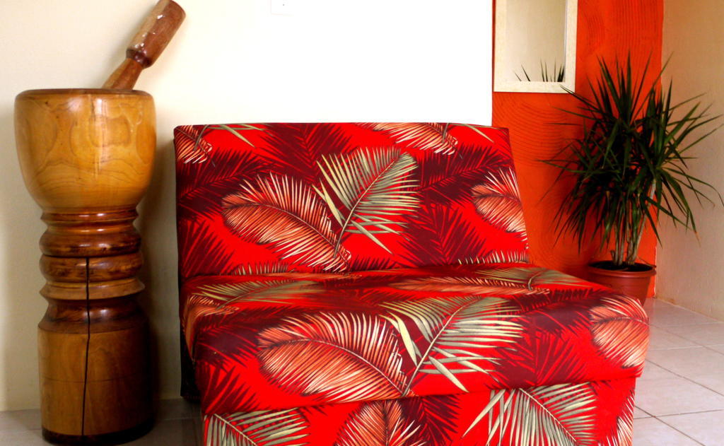 Hotel Casa Da Tia Cida Florianópolis Pokoj fotografie